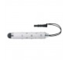Stylus Pen Crystal iCharm White