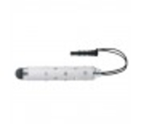 Stylus Pen Crystal iCharm White