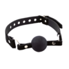 Leather Ball Gag
