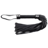 Leather Flogger H Style