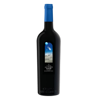 Campo alle Comete - Bolgheri Rosso Doc Stupore 2022