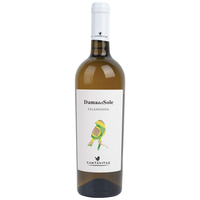 CantaVitae - Campania Falanghina Dama Del Sole Igp 2022