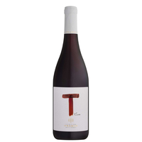 Cantina Tramin - Dolomiti Igt T Cuvée Rosso 2022