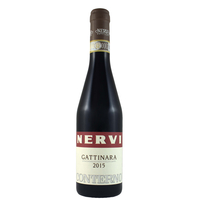 Cantine Nervi - Gattinara Docg 2015 Jéroboam