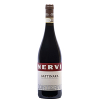 Cantine Nervi - Gattinara Docg 2019