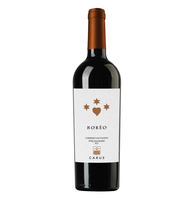 Carus - Toscana Cabernet Sauvignon Igt “robeo” 2018