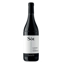 Cascina Sòt - Langhe Nebbiolo Doc 2021