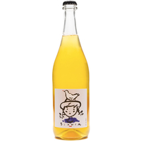 Cascina Tavijn - Vino Bianco Bianca