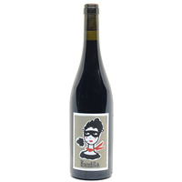 Cascina Tavijn - Vino Rosso Bandita