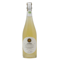 Casebianche - Vino Spumante Dosaggio Zero La Matta 2022