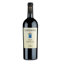 Casisano - Rosso Di Montalcino Doc 2021
