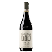Chionetti - Barolo Docg Roncaglie 2018