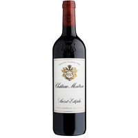 Château Montrose - Saint Estèphe Aoc Grand Cru Classé Château Montrose 2014