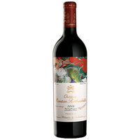 Château Mouton Rothschild - Pauillac Aoc 1er Grand Cru Classé Château Mouton Rothschild 2015