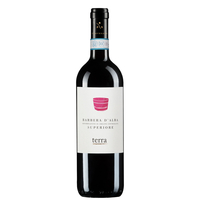 Clavesana - Barbera Dalba Superiore 2019 Doc