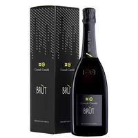 Contadi Castaldi - Franciacorta Brut Docg