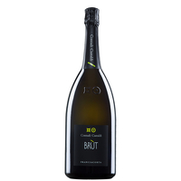 Contadi Castaldi - Franciacorta Brut Docg Magnum