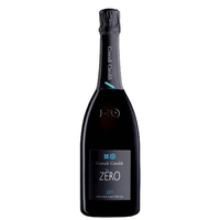 Contadi Castaldi - Franciacorta Dosaggio Zero Docg 2018
