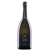 Contadi Castaldi - Franciacorta Satèn Docg 2018 Magnum