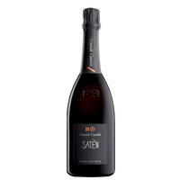 Contadi Castaldi - Franciacorta Satèn Docg 2019