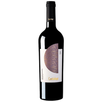 Conti Zecca - Salento Negroamaro Igp 2022