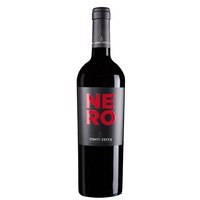 Conti Zecca - Salento Rosso Igt Nero 2020