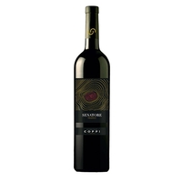 Coppi - Gioia Del Colle Primitivo Doc Senatore 2017