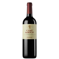 Coppo - Barbera Dasti Docg Camp Du Rouss 2021 Magnum