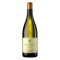 Coppo - Piemonte Chardonnay Doc Monteriolo 2021