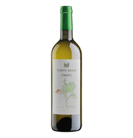 Corte Bravi - Verona Bianco Igt “timido” 2022