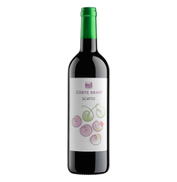Corte Bravi - Verona Rosso Igt Scatto 2021