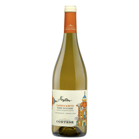 Cortese - Terre Siciliane Carricante Igt 2021