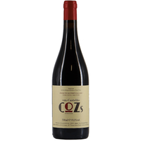 COZs - Vino Rosso Vm