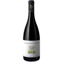 Salviano - Lago Di Corbara Rosso Doc Turlò 2021