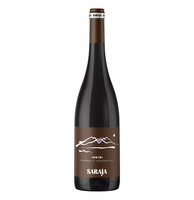 Saraja - Cannonau Di Sardegna Doc 2022 Inkibi