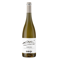 Saraja - Vermentino Di Gallura Docg Tarra Noa 2022