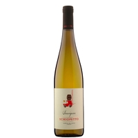 Schiopetto - Venezia Giulia Sauvignon Igt 2022