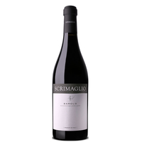 Scrimaglio - Barolo Docg 2018