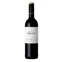 Spier - Stellenbosch Pinotage Signature 2021