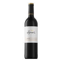 Spier - Stellenbosch Shiraz Signature 2021
