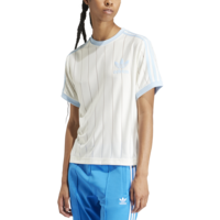 adidas Originals 3 Stripe Tee