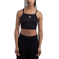 adidas Originals 3 Stripes Crop 