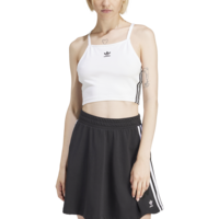 adidas Originals 3 Stripes Crop