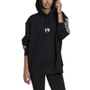 adidas Originals Adicolor 3D Trefoil Oversize Hoodie