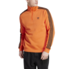 adidas Originals Adicolor Classics 3-Stripes Half Zip Sweater
