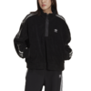 adidas Originals adicolor Classics Half-Zip Fleece Sweatshirt