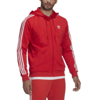 adidas Originals adicolor Classics Hooded Full Zip Hoodie