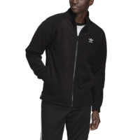 adidas Originals adicolor Classics Trefoil Teddy Jacket