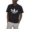 adidas Originals Adicolor Color Shattered Trefoil Tee