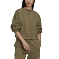 adidas Originals Adicolor Essential Fleece Sweatshirt